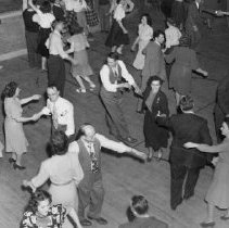 11th Annual Farmers' Banquet dance